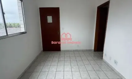 Apartamento com 2 quartos para Alugar em Aviação, Praia Grande - SP