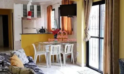 Apartamento 1 Quarto ,180 METROS DO MAR ,à venda, 50m² por R$ 240.000 - Aviação