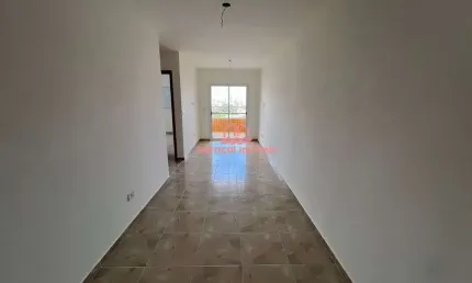 Apartamento com 2 quartos à venda na Rua Cornélio Procópio, 202, Boqueirão, Praia Grande