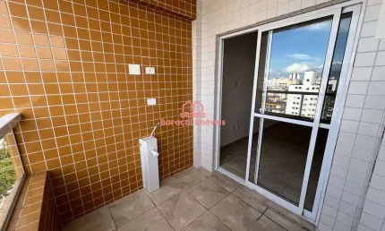 Oportunidade apartamento com 2 quartos sendo 1 suíte no boqueirão