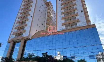 Apartamento de 2 quartos sendo 1 suíte no boqueirão