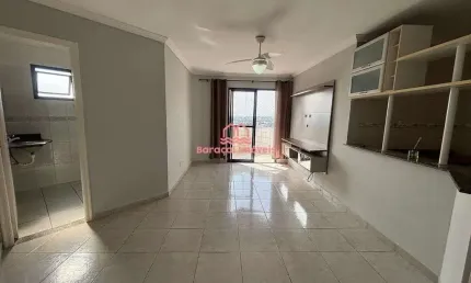 Apartamento com 1 Quarto à venda, 52m² por R$ 270.000 - Tupi - Praia Grande/SP