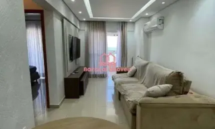 Cobertura em condomínio à Venda em Aviação, Praia Grande - SP