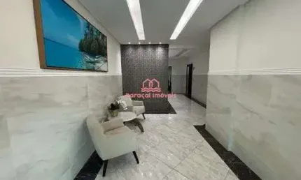 Apartamento com 2 quartos à venda na Rua José da Silva Machado, 303, Tupi, Praia Grande