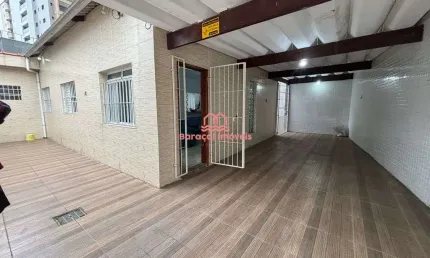 Casa a 200 METROS DO MAR  com 2 quartos à venda, 140 m² por R$460.000 - Aviação
