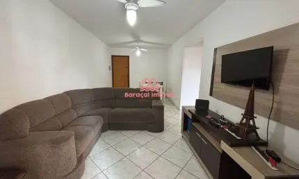 Apartamento 1 Quarto - venda por R$300.000 ou aluguel por R$ 2.200/mês - Ocian