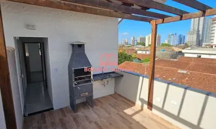 sobrado triplex  em Praia Grande para Venda 3 quartos ,sala, banheiro ,cozinha