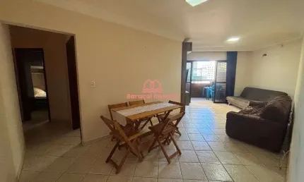 Apartamento com 2 quartos à venda na Rua Carajás, 25, Tupi, Praia Grande