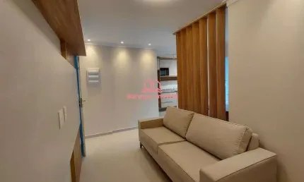 Lançamento na guilhermina,  apartamento com suíte, churrasqueira, perto da praia