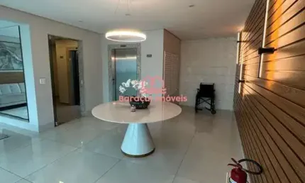 Apartamento à venda em tupi,3 quartos,1 suite,varanda gourmet praia grande - sp