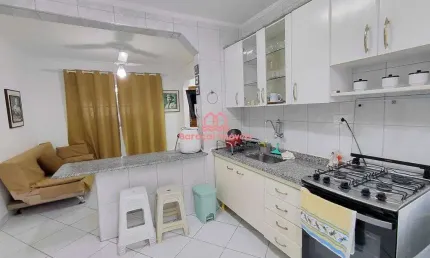 Ótimo apartamento à venda perto da feirinha da guilhermina para morar/investir