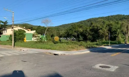 Terreno à venda em Bombas, Bombinhas 