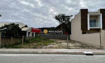 Terreno à venda na Rua Ambar, Mariscal, Bombinhas