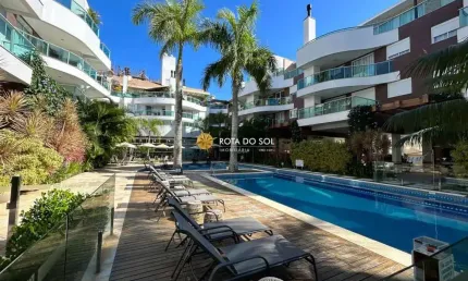 Residencial Boulevard Apartamento 3 quartos à venda Praia Bombinhas SC