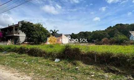 Terreno à venda na Rua Pedra Refrataria, Mariscal, Bombinhas