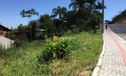 Terreno à venda no Centro, Bombinhas 