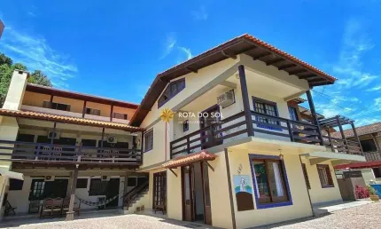 Ponto comercial à venda no Centro, Bombinhas 