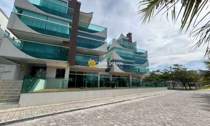 Solar das Ilhas Cobertura 3 quartos à venda Praia Quatro Ilhas Bombinhas SC