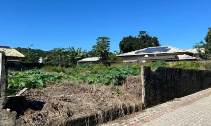 Terreno à venda na Rua Pescada Portuguesa, Centro, Bombinhas