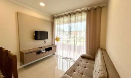 Villa Piana Apartamento 2 quartos mobiliado à venda Praia de Bombinhas SC