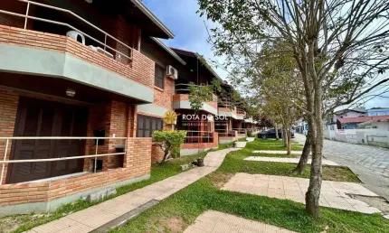 Residencial Reserva do Arvoredo Apartamento 2 quartos mobiliado à venda Praia Bombinhas