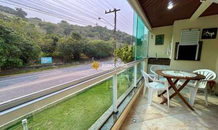 Maggiori Residencial Apartamento 2 quartos mobiliado à venda Praia Quatro Ilhas Bombinhas SC