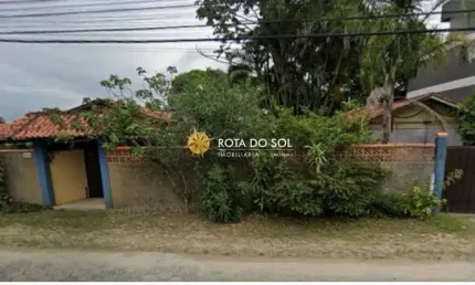 Terreno à venda na Rua Maracujá, 226, Sertãozinho, Bombinhas