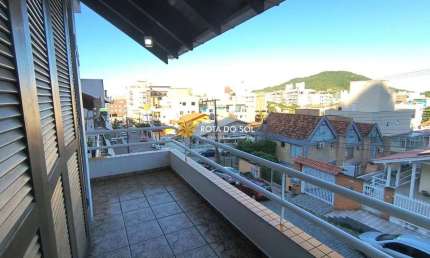 Residencial Acapulco Apartamento 2 quartos mobiliado à venda Praia de Bombinhas