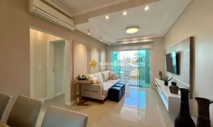 Residencial Araguaia Apartamento 3 quartos à venda Praia de Bombinhas Centro