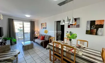 Ilha de Majorca Apartamento 2 quartos Avenida principal Praia Bombas Bombinhas SC