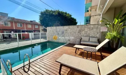 Reserva mariscal apartamento 2 suítes novo praia de mariscal bombinhas sc