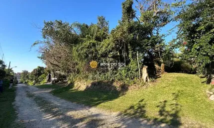 Terreno à venda no Centro, Bombinhas 
