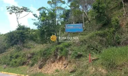 Terreno à venda em Quatro Ilhas, Bombinhas 