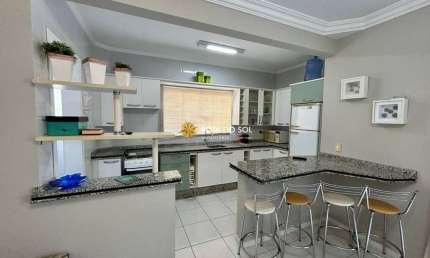 Atenas Residencial Apartamento 2 quartos à venda Praia Bombinhas SC