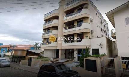 Sala Comercial à venda Praia Bombas em Bombinhas SC