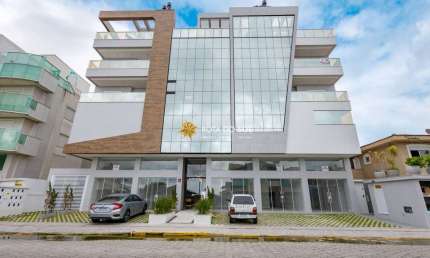 Costa Amalfitana Apartamento 2 suítes vista mar à venda Praia Mariscal Bombinhas SC