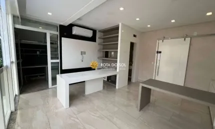 Ponto comercial à venda na Rua Lontra, José Amândio, Bombinhas