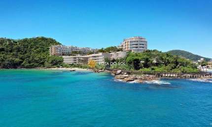 Porto Ribeiro Village Lançamento Homeclub Frente Mar Bombinhas SC