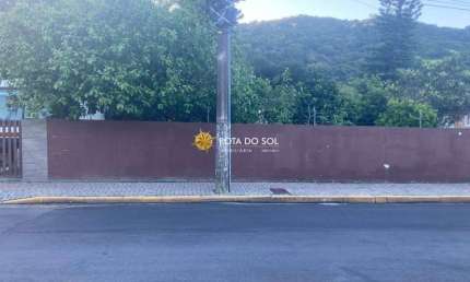 Terrenos à venda na Beija Flor no bairro Bombas em Bombinhas