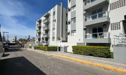 Residencial Umuarama Apartamento 2 quartos na Praia de Bombas