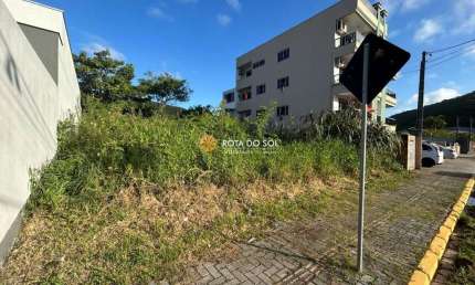 Terreno à venda na Rua MACACO, José Amândio, Bombinhas