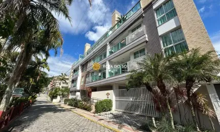 Porto Fino Residencial Apartamento mobiliado 2 quartos Praia Centro Bombinhas SC