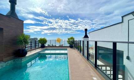 Villa Francione Apart Flat mobiliado e área e lazer à venda Praia de Bombas