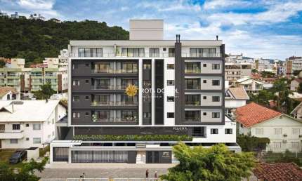 Felicitá Residence Apartamento novo 2 suítes à venda Praia Bombinhas