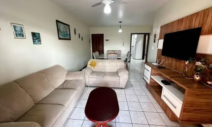 Apartamento 3 quartos frente avenida à venda praia centro bombinhas