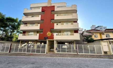 Apartamento Garden mobiliado à venda em Bombinhas SC
