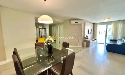 Boulevard bombinhas apartamento 3 quartos à venda praia bombinhas sc