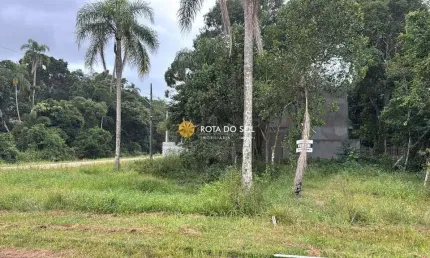 Terreno à venda Rua Marfim praia Mariscal Bombinhas SC