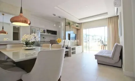 Mário guilherme apartamento 2 quartos mobiliado à venda praia centro bombinhas sc