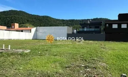 Acqua di zimbros terreno à venda condomínio fechado bombinhas sc